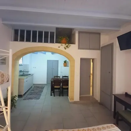 Apartment Abramis Mitata